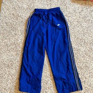 Nike boys sweats
